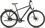 Raymon Zayn Ultra zwart stealth