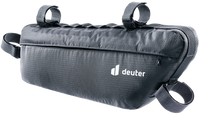 deuter Mondego FB 6 frametas zwart – aktuelle Variante