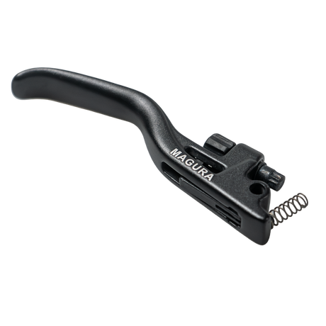 Magura MT C ABS 2-vinger remhendel aluminium