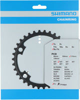 Shimano Claris FC-R2000 kettingblad 7/8-speed NB grijs