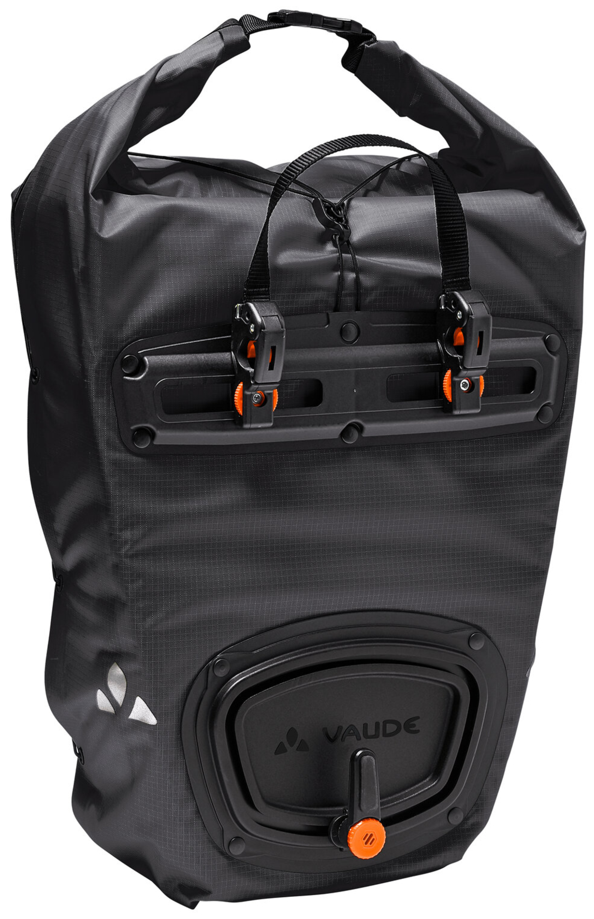VAUDE Aqua Back Light zwart uni