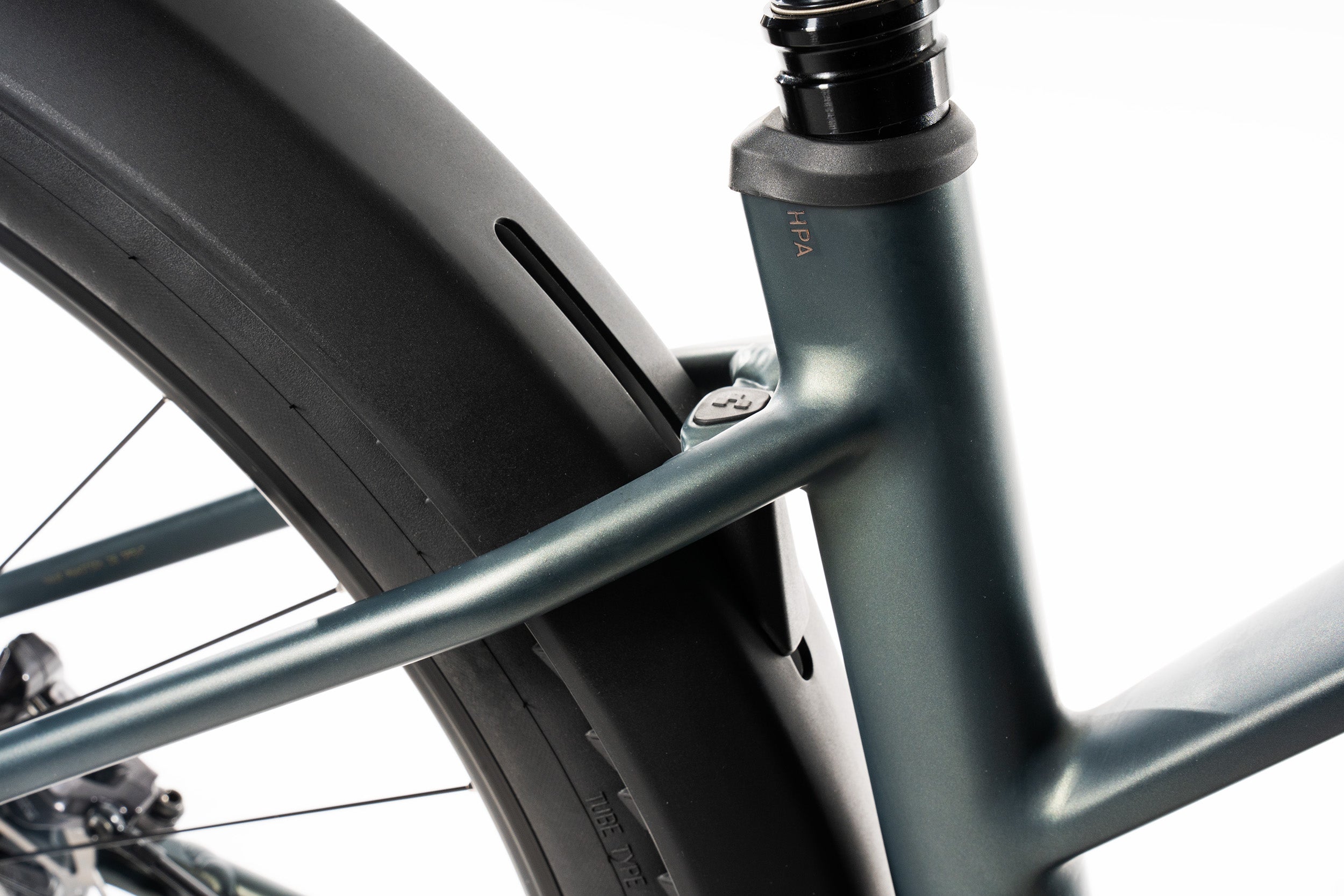 ACID Bagagedrager SIC 2.0 RAIL Black