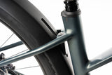 ACID Bagagedrager SIC 2.0 RAIL Black