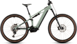 Cube Stereo Hybrid ONE44 HPC Race 800 driedherbs´n´black (2026)