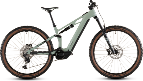 Cube Stereo Hybrid ONE44 HPC Race 800 driedherbs´n´black (2026)