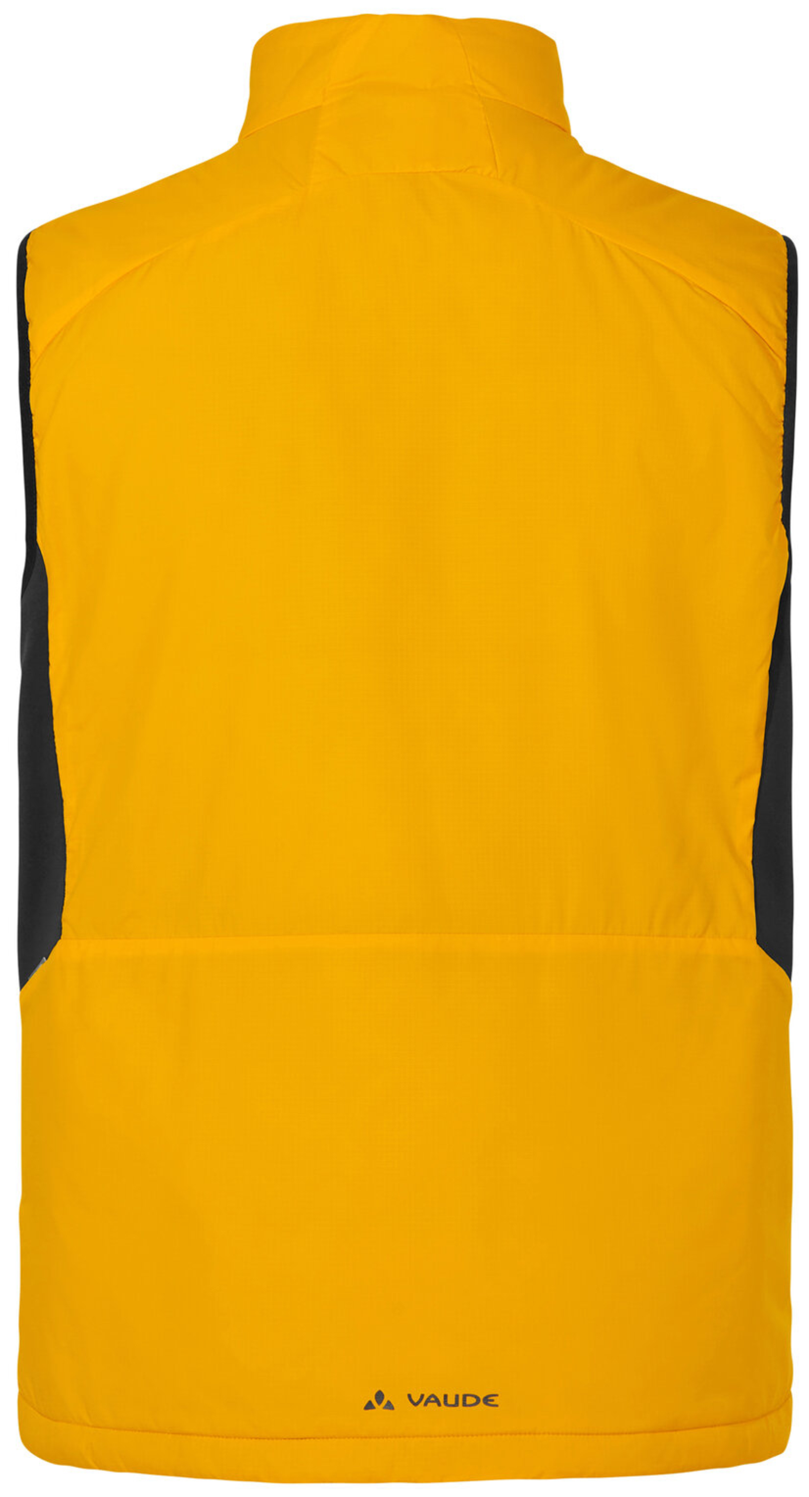 VAUDE Heren Moab Isolatie Licht Vest saffraan