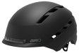 Giro Escape Mips Urban-helm mat zwart