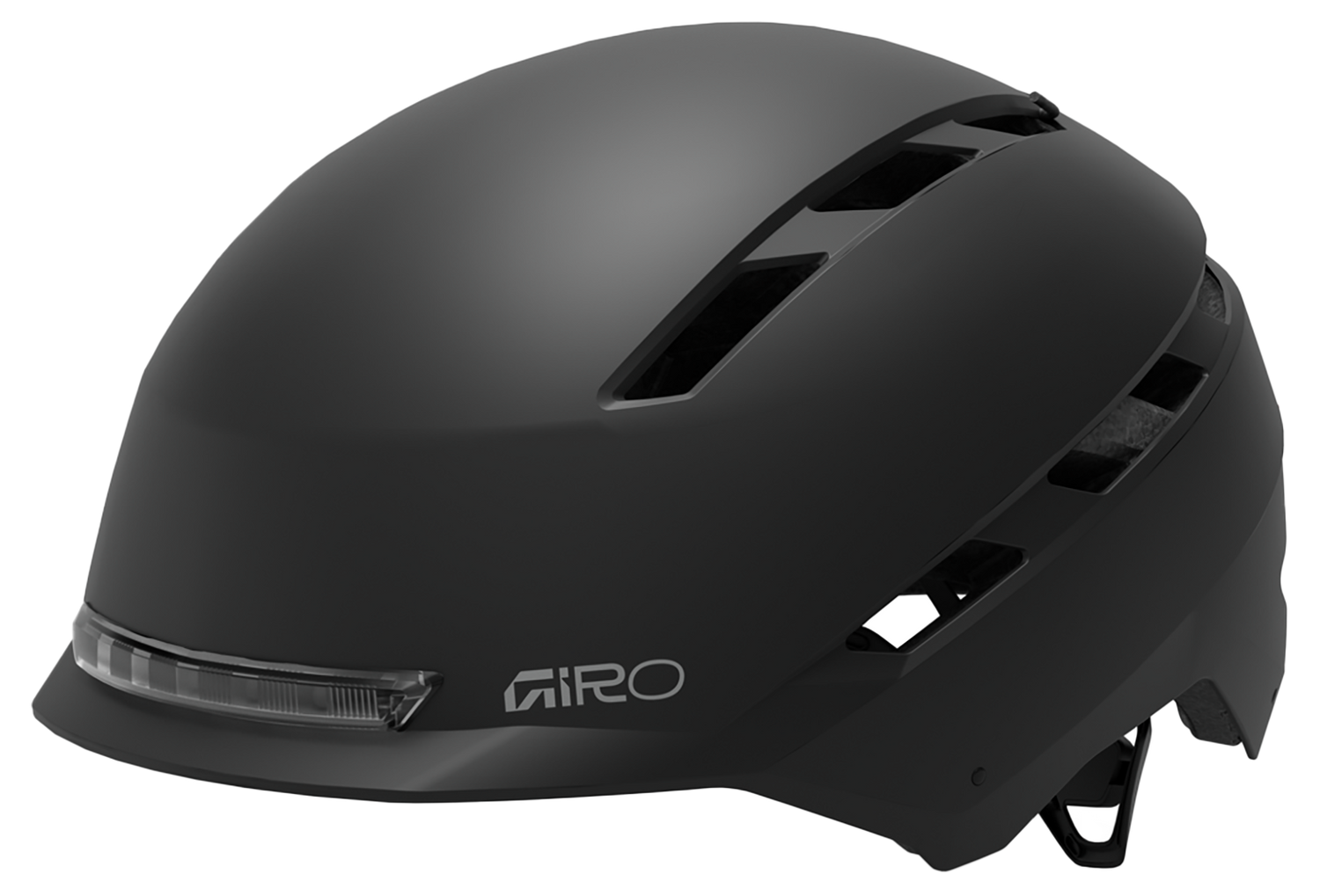 Giro Escape Mips Urban-helm mat zwart