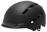 Giro Escape Mips Urban-helm mat zwart
