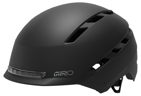 Giro Escape Mips Urban-helm mat zwart