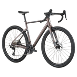 Scott Speedster Gravel Team pruimgrijs