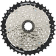 Shimano CS-HG400 cassette 8-speed 11-40T
