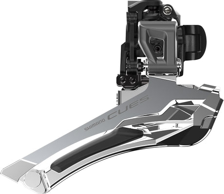 Shimano draaigreep TOURNEY 7-speed rechts klem