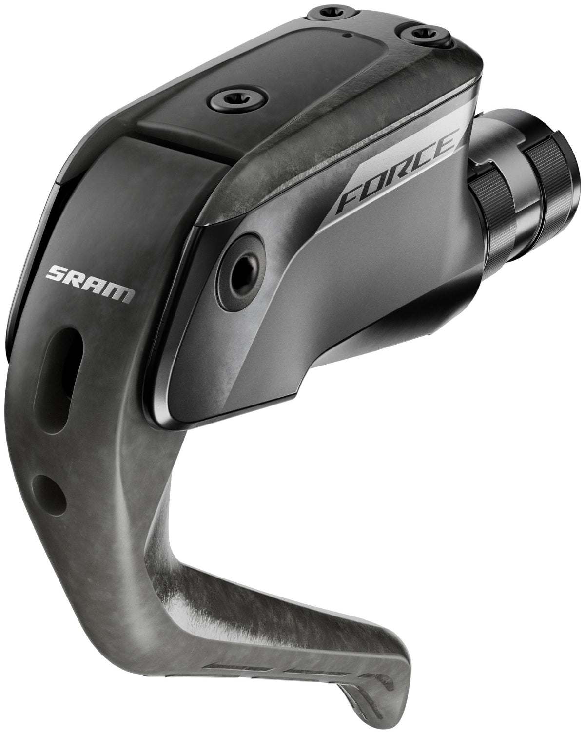SRAM Force Aero remunit rechts, achter