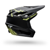 Fox Dropframe Pro Flow MTB-helm Zwart