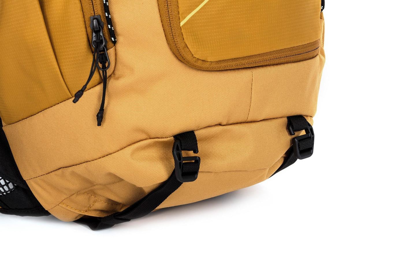 Cube Edge Twenty Rugzak 20l oranje