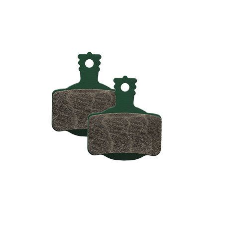 Magura, Brake Pads 7.S Sport Green E-bike voor MT 2 zuigers vanaf Mj2012, remblokken, meerkleurig, U, uniseks - volwassenen Magura, Brake Pads 7.S Sport Green E-bike voor MT 2 zuigers vanaf Mj2012, remblokken, meerkleurig, U, uniseks - volwassenen