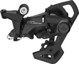 Shimano Derailleur CUES RD-U4010 9/10-speed, CompactBike variant