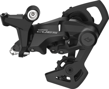 Shimano Derailleur CUES RD-U4010 9/10-speed, CompactBike variant