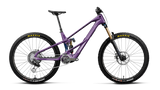 Orbea WILD LT M-LTD RS Royal Plum-Noctiluca C.View (Gloss)
