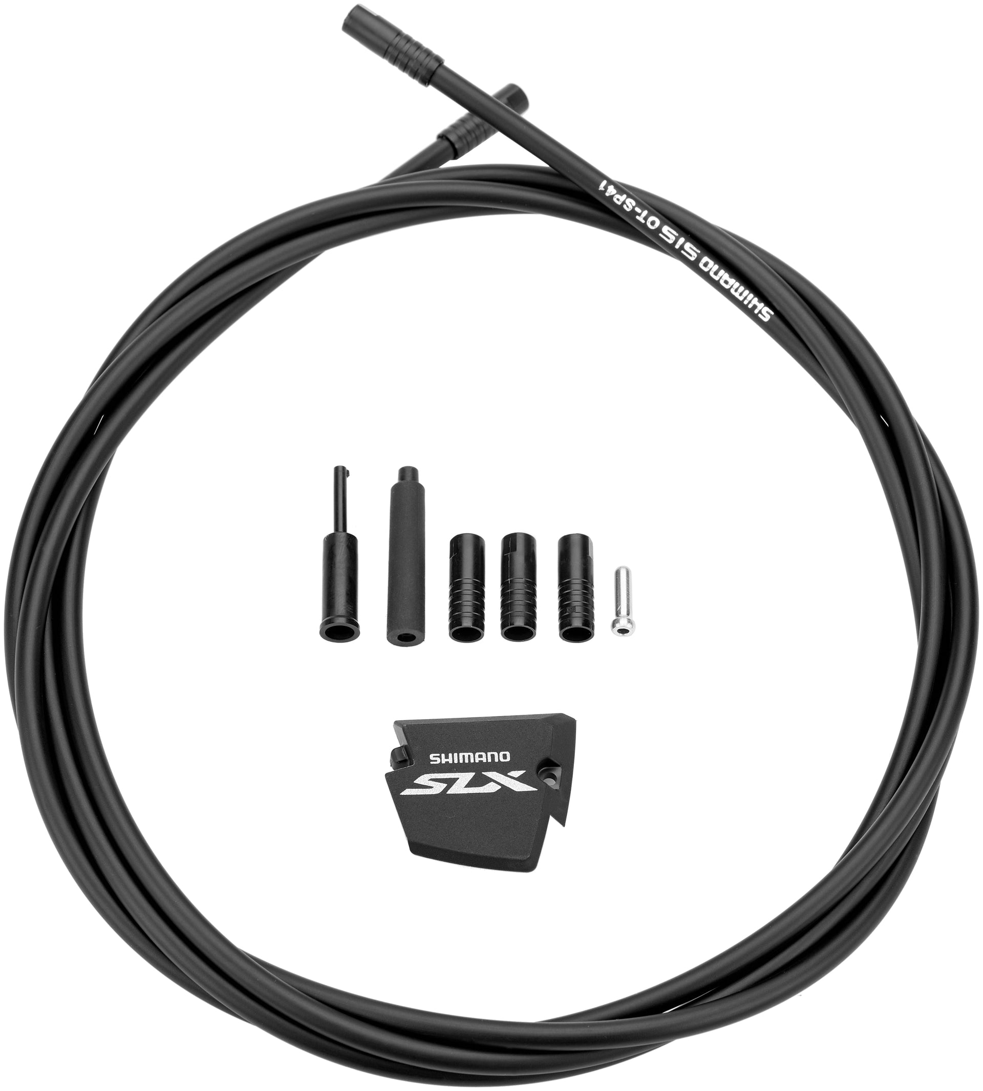 Versteller rechts Shimano SLX MTB SLM700