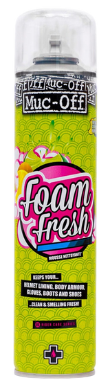 Muc-Off Helm Schuim Fresh 250ml