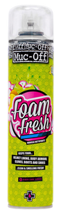 Muc-Off Helm Schuim Fresh 250ml