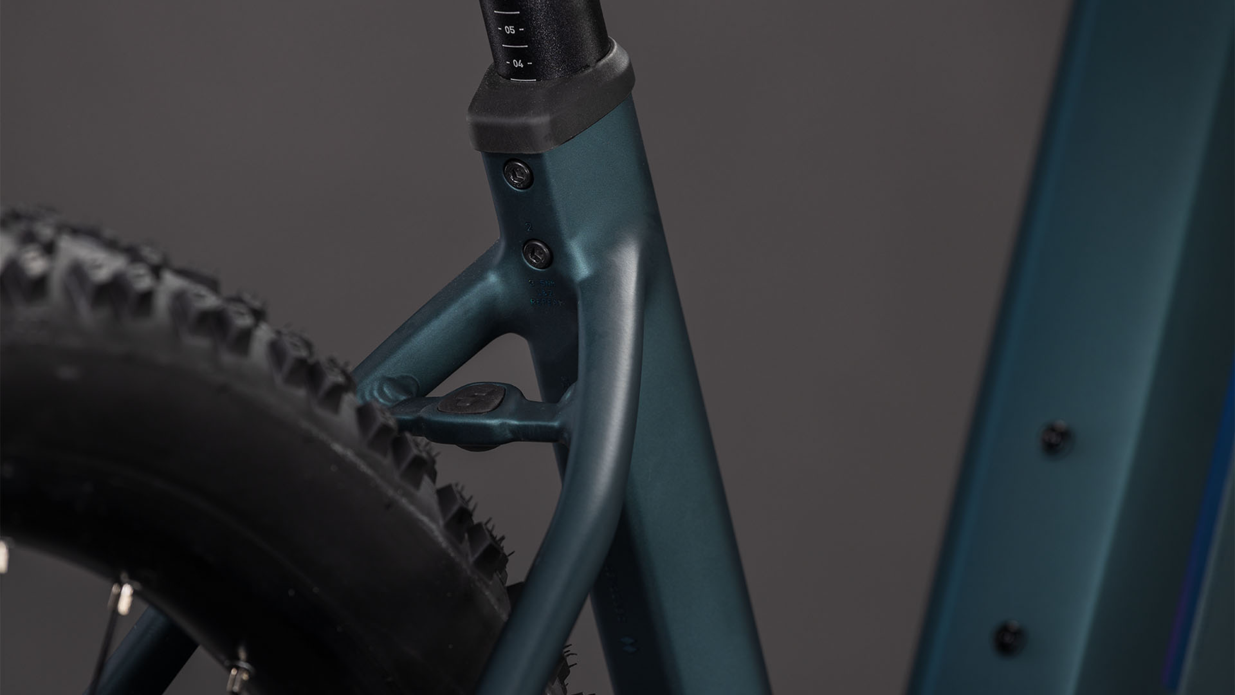 Cube Performance Post Cube Reaction Hybrid ONE 600 Easy Entry (2026) | 27,5 inch E-MTB ...