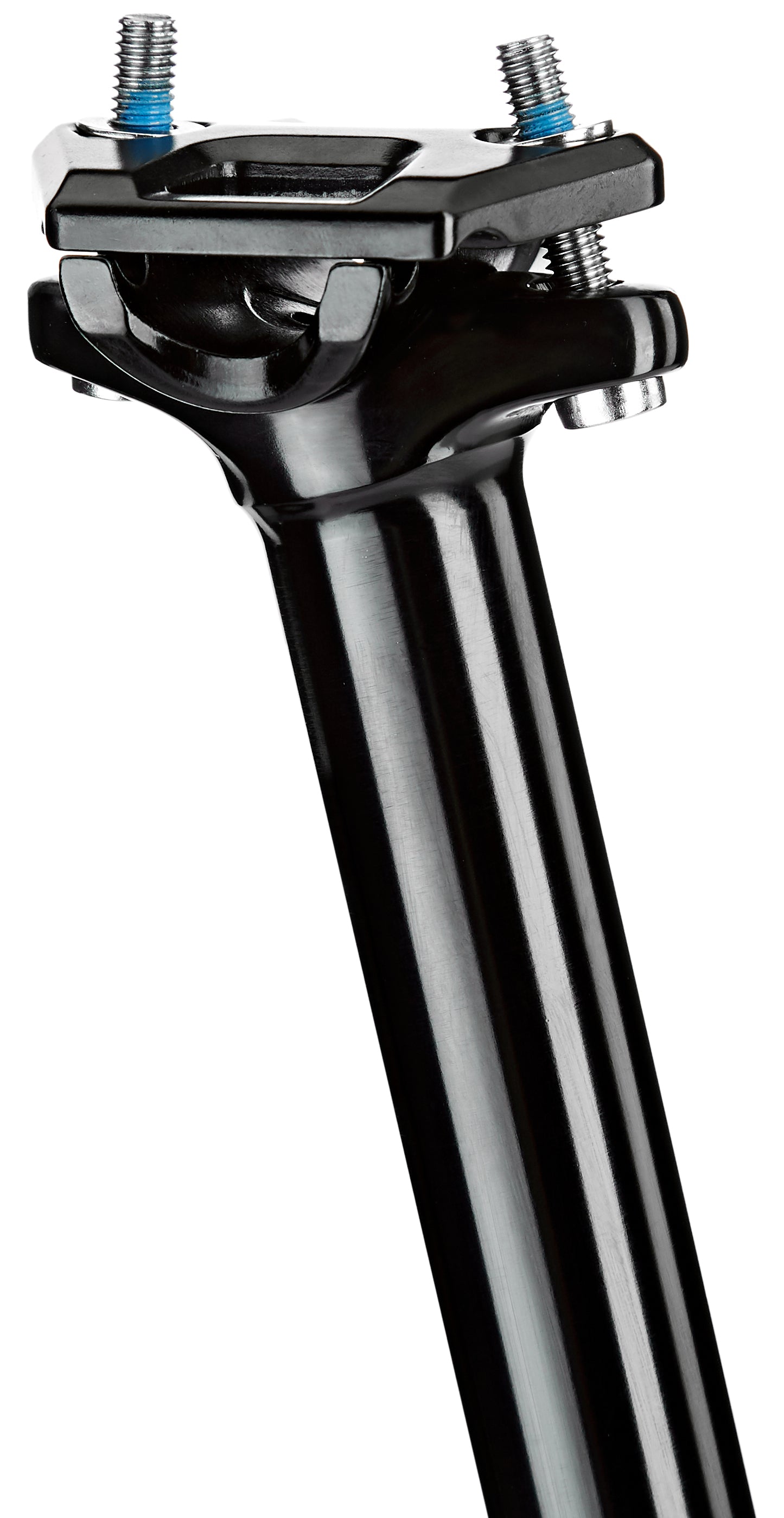 RFR Pro Inside zadelpen 120mm Ø31,6mm zwart