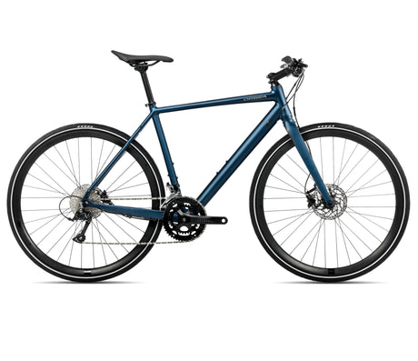 Orbea VECTOR 20 Moondust Blauw Mat (2025)