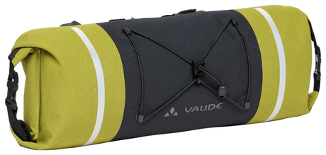 VAUDE Trailfront Compact donker blad
