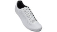 Giro Stylus II racefiets-schoenen wit