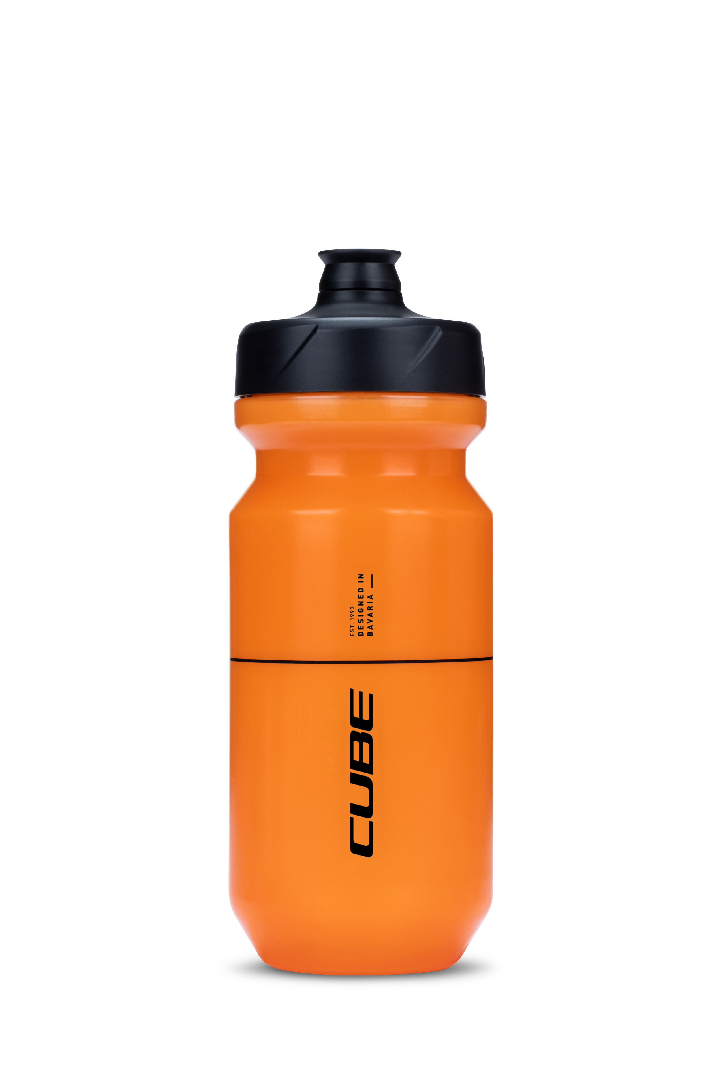 CUBE Drinkfles Flow 500 oranje