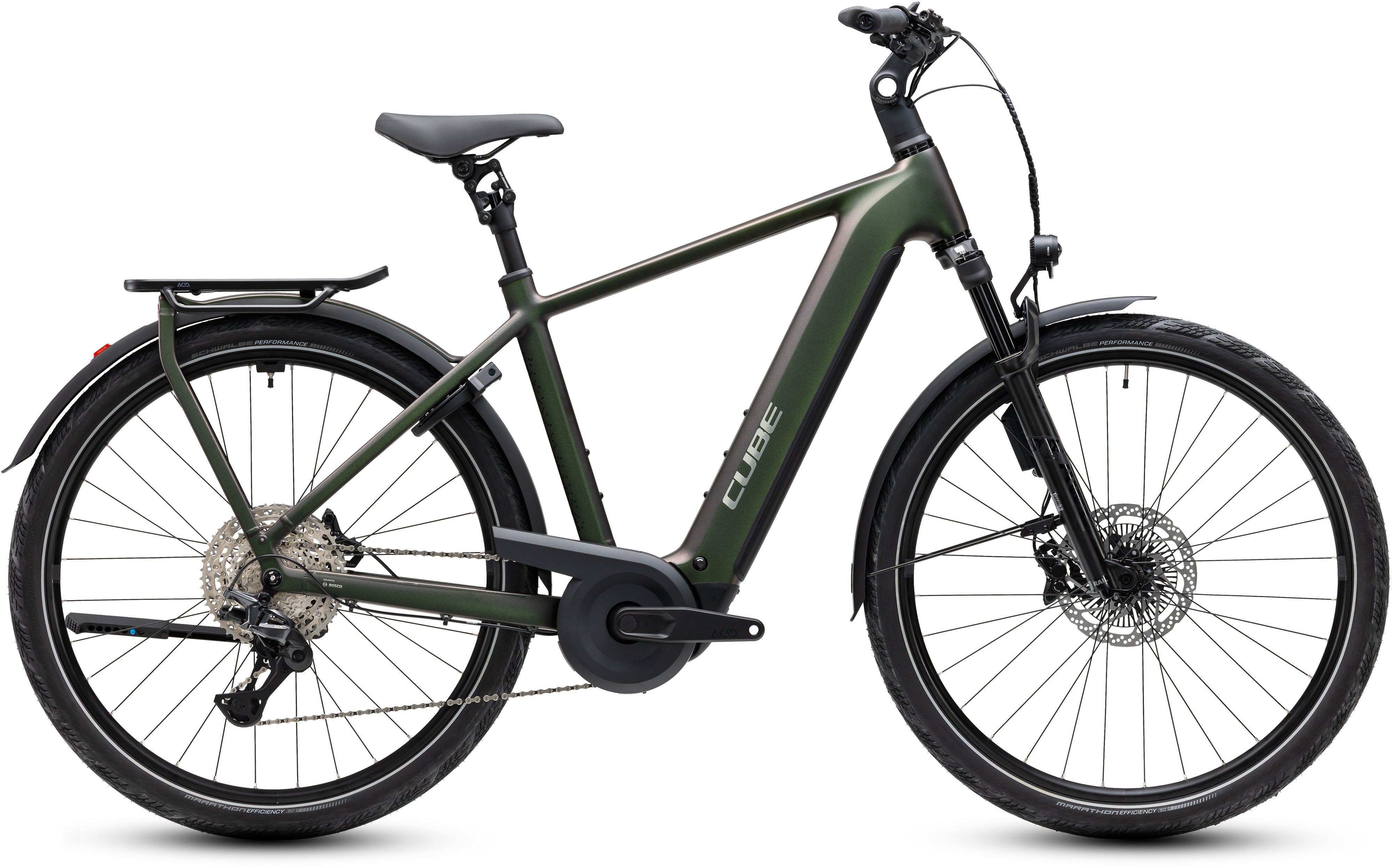 Cube Kathmandu Hybrid EXC 800 Diamant stellar´n´chrome (2027)