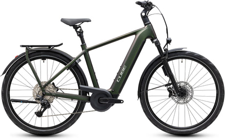 Cube Kathmandu Hybrid EXC 800 Diamant stellar´n´chrome (2027)