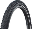 Schwalbe MARATHON PLUS MTB SmartGuard ADDIX E-50 26" reflex zwart
