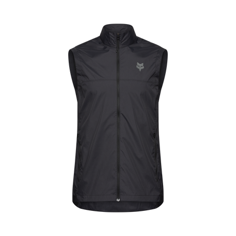Fox Ranger Wind Vest Zwart