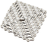 Shimano Ultegra/XT CN-HG93 ketting 9-speed grijs/wit