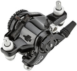 Avid Mechanische BB7 Road S remklauw zwart/zilver