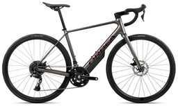 Orbea AVANT H50 Magnetic Bronze (Mat) - Cosmic Bronze (Glans) (2026)