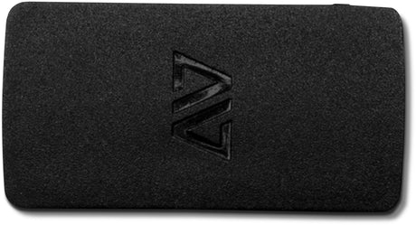 ACID spatbordstang clip adapter voorzijde