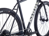 Kona Rove ST MicroShift zwart