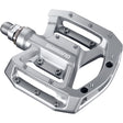 Shimano PD-GR500 pedalen zilver