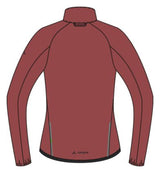 VAUDE Drop Jacket III Dames oranje