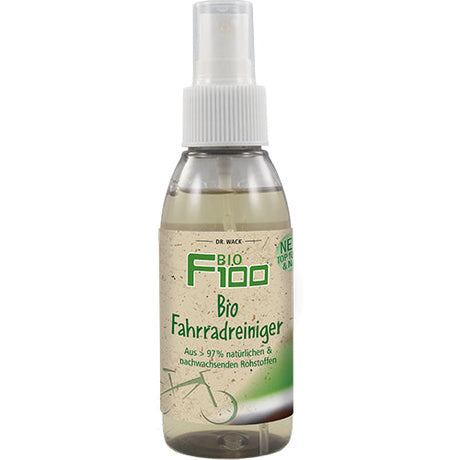 F100 Bio Fietsreiniger 100ml