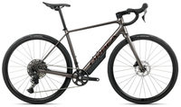 Orbea AVANT H45 1x (2026) | Racefiets | Magnetic Bronze (Mat) - Cosmic Bronze (Glans) – aktuelle Variante