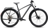 Cube Aim SLX FE slateblack´n´chrome (2027)