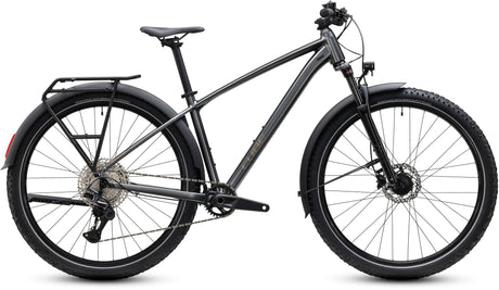 Cube Aim SLX FE slateblack´n´chrome (2027)