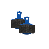 Magura 7.C Comfort remblokken MT-schijfrem 2-zuiger blauw/zwart