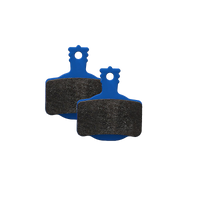 Magura 7.C Comfort remblokken MT-schijfrem 2-zuiger blauw/zwart – aktuelle Variante